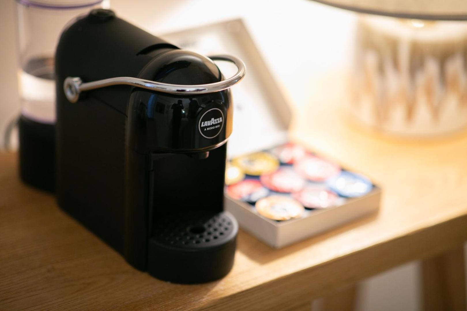 San Marco Boutique Rooms