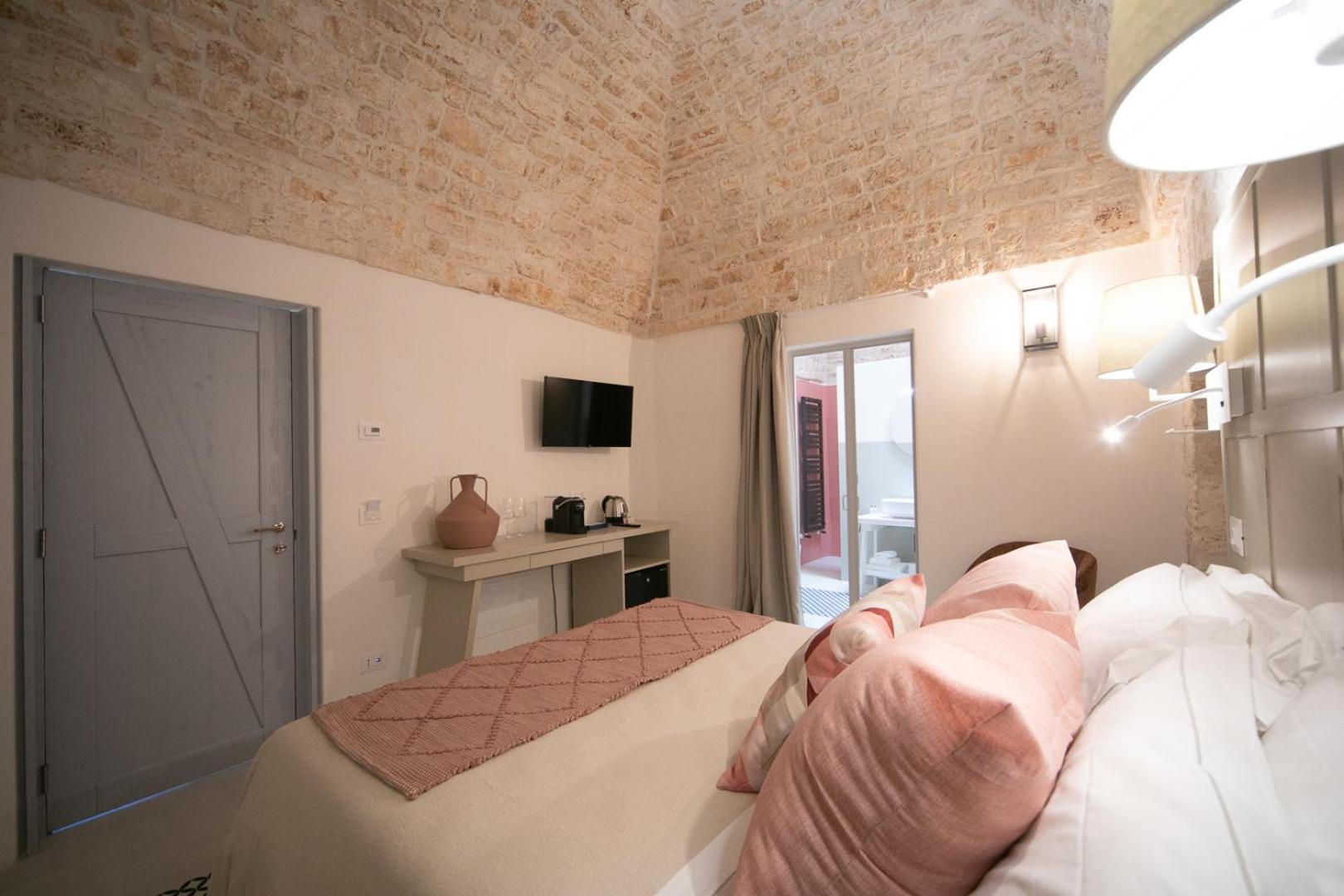 San Marco Boutique Rooms