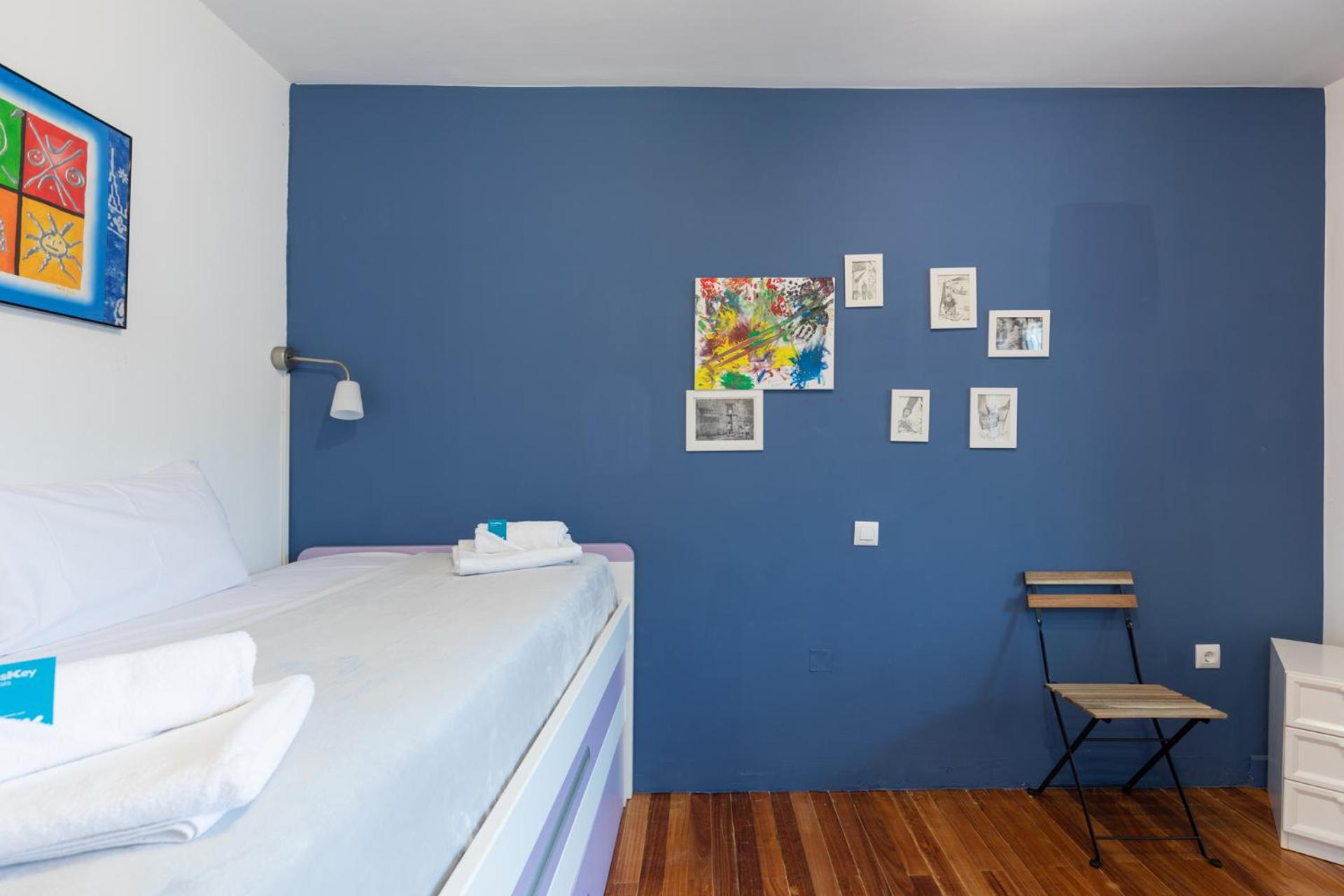 Artibai - baskeyrentals