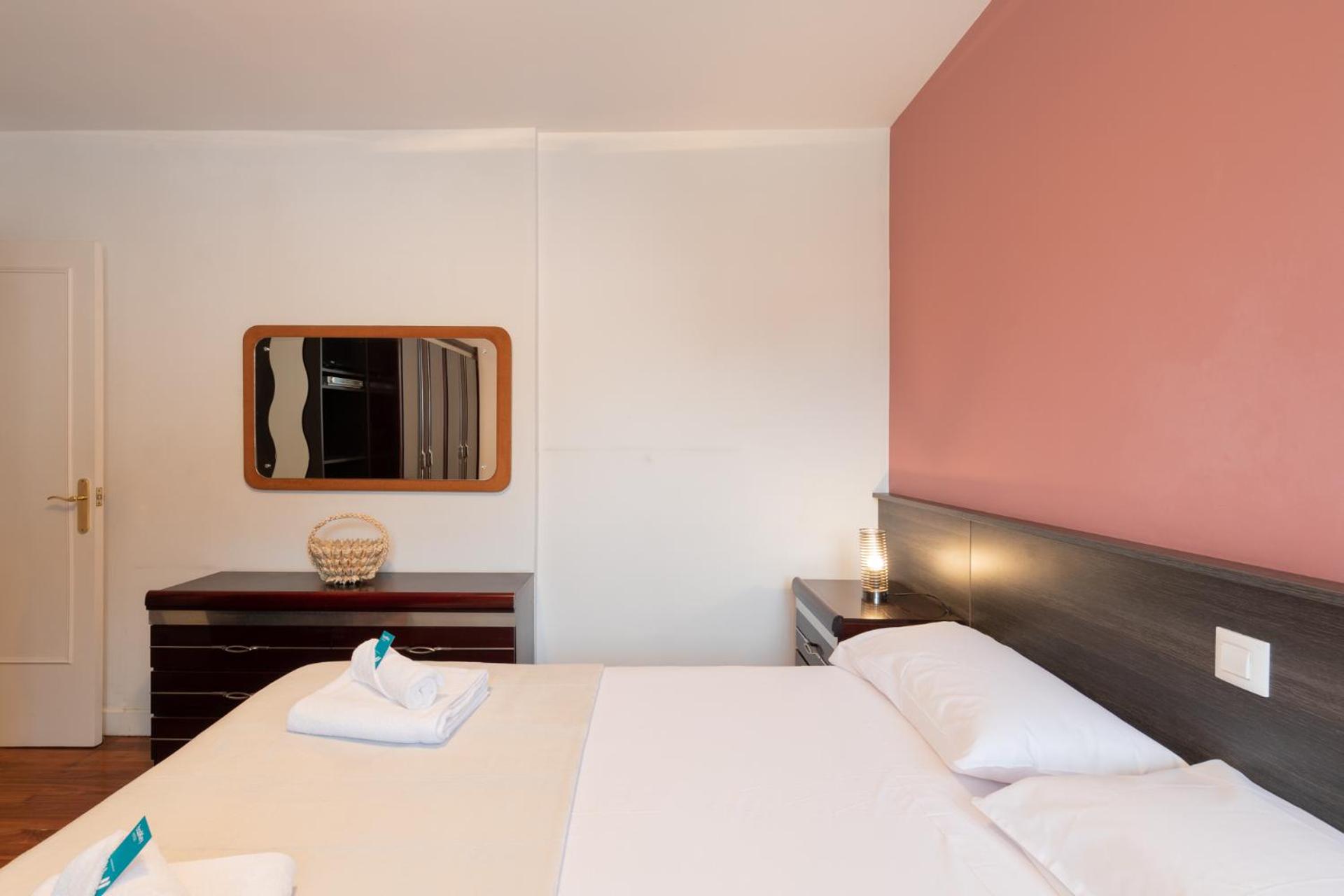 Artibai - baskeyrentals