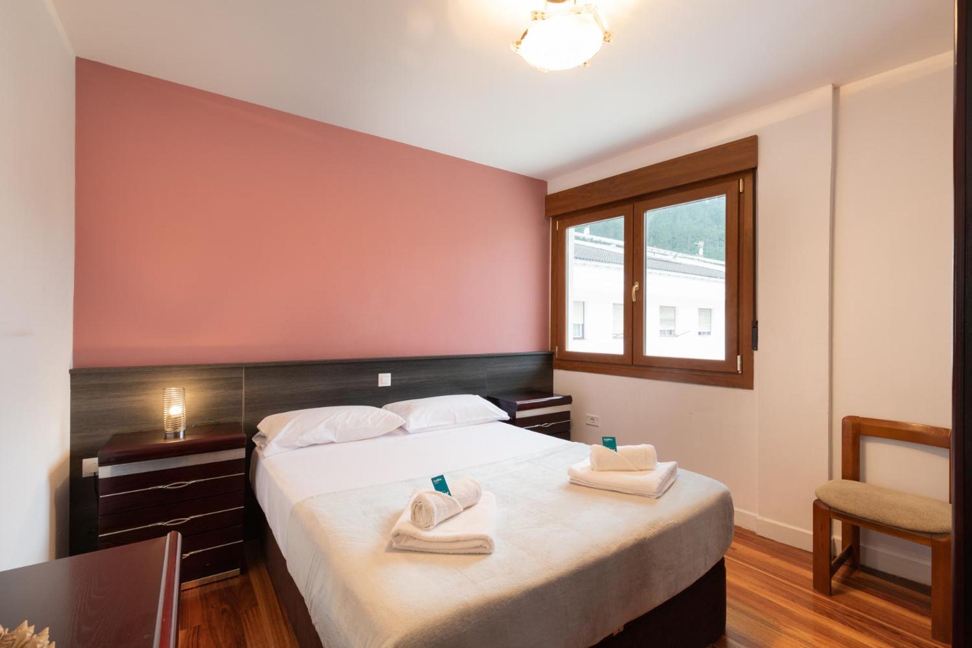 Artibai - baskeyrentals