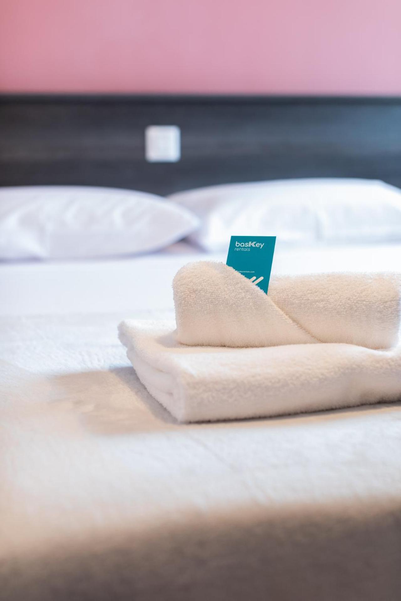 Artibai - baskeyrentals