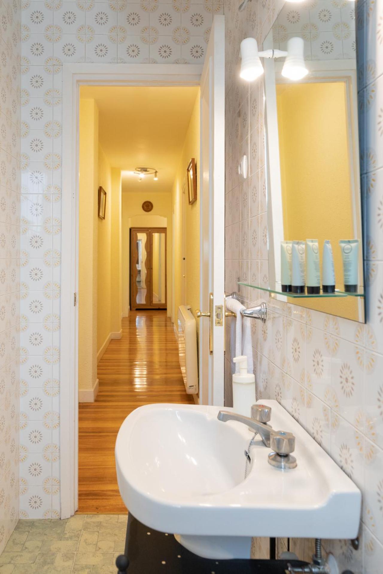 Artibai - baskeyrentals