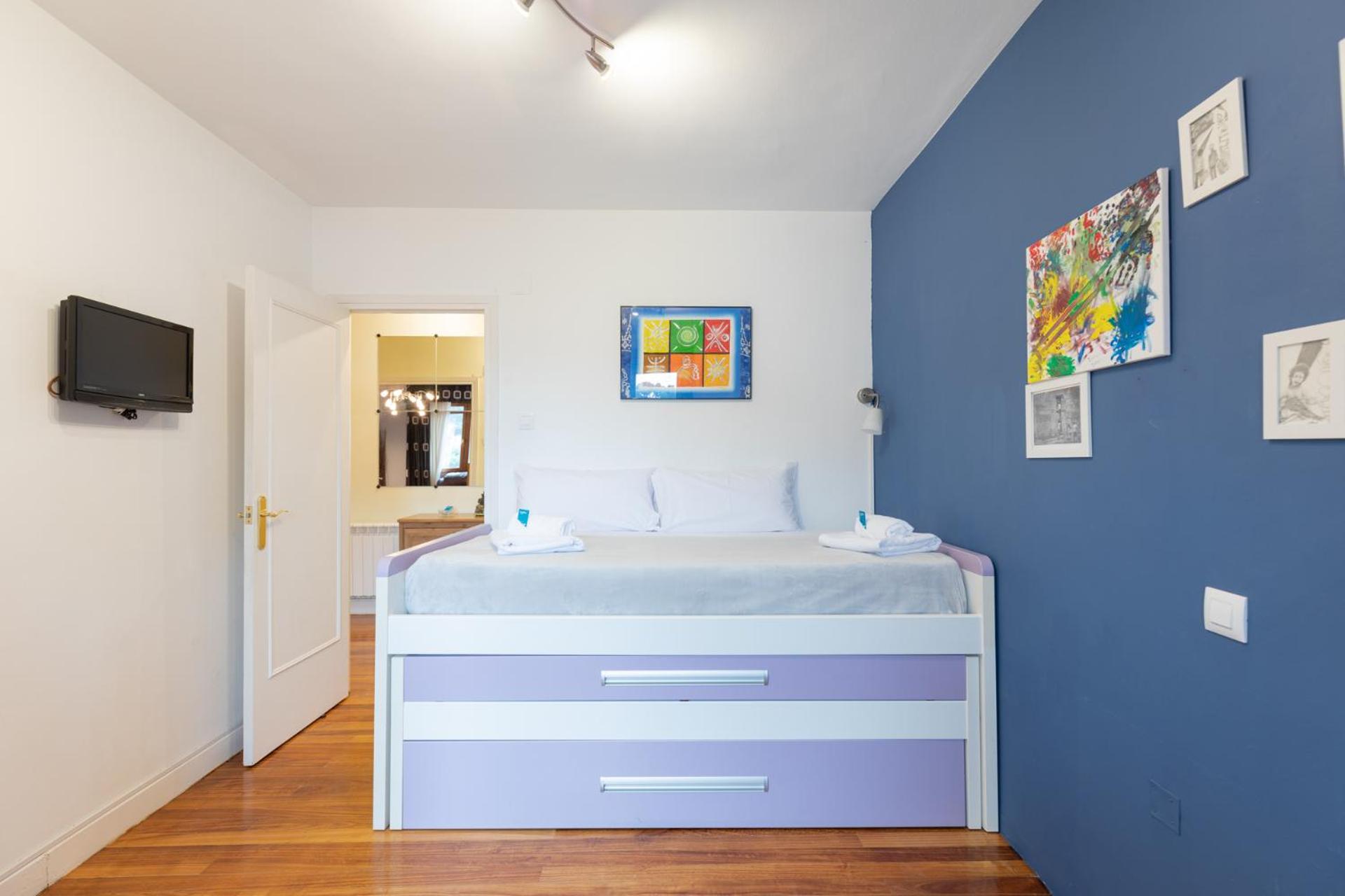 Artibai - baskeyrentals