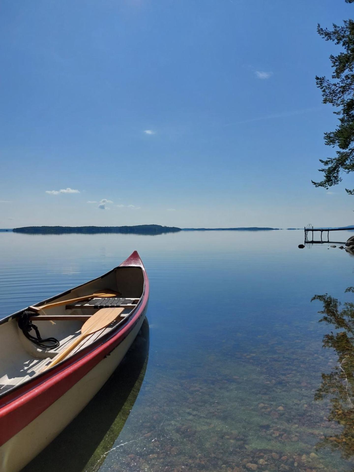 Holiday Home Honkakoli 1