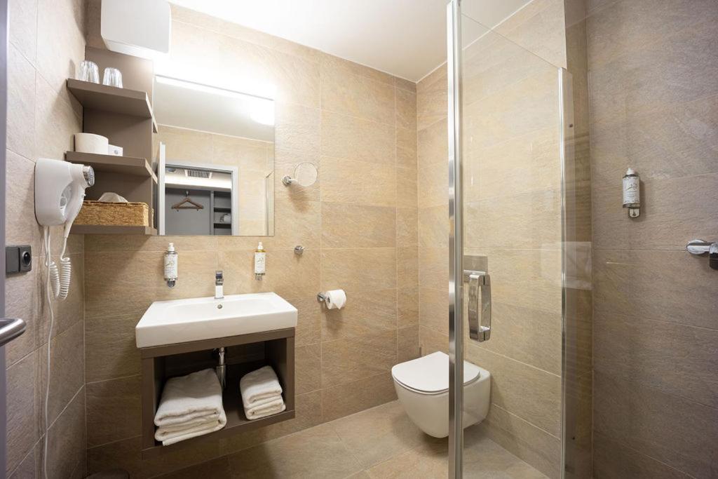 Comfort Double or Twin Room