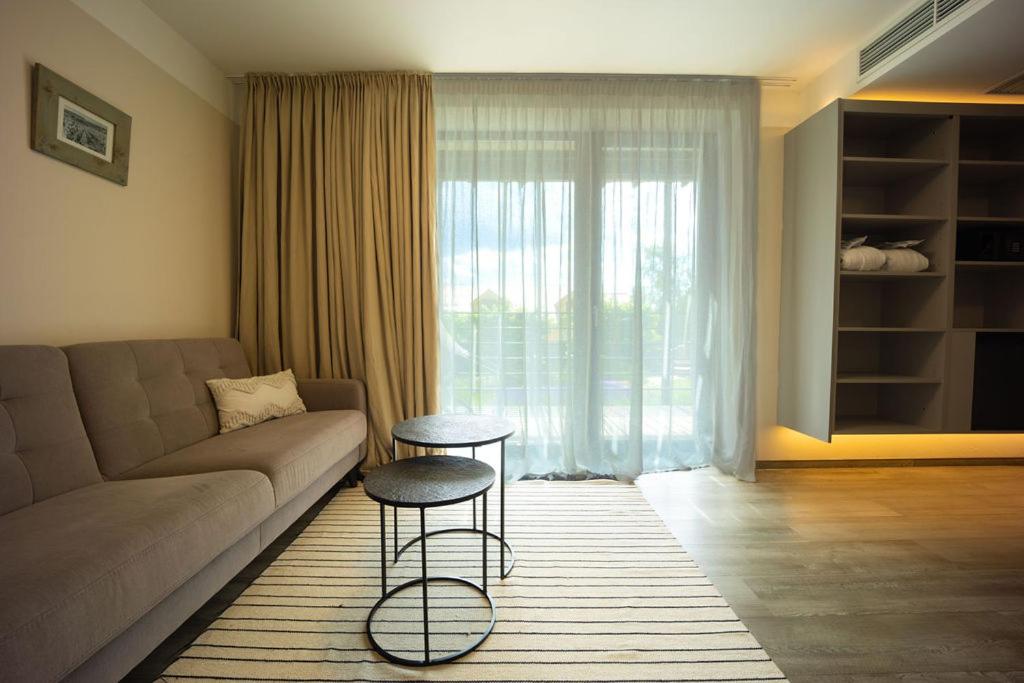 Superior Double or Twin Room with Terrace