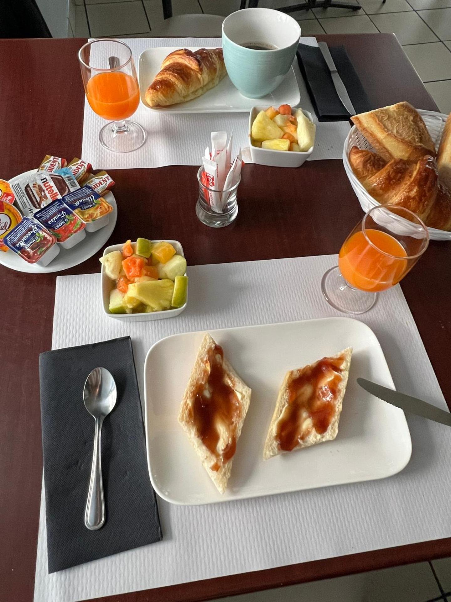 Auberge de la Planèze