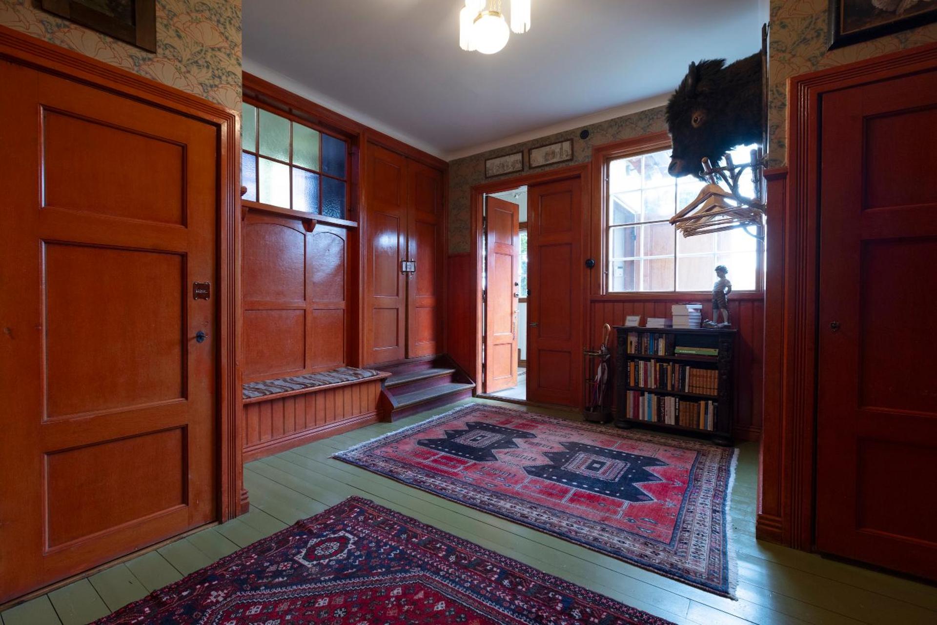 Villa Wäring Husrum & Frukost