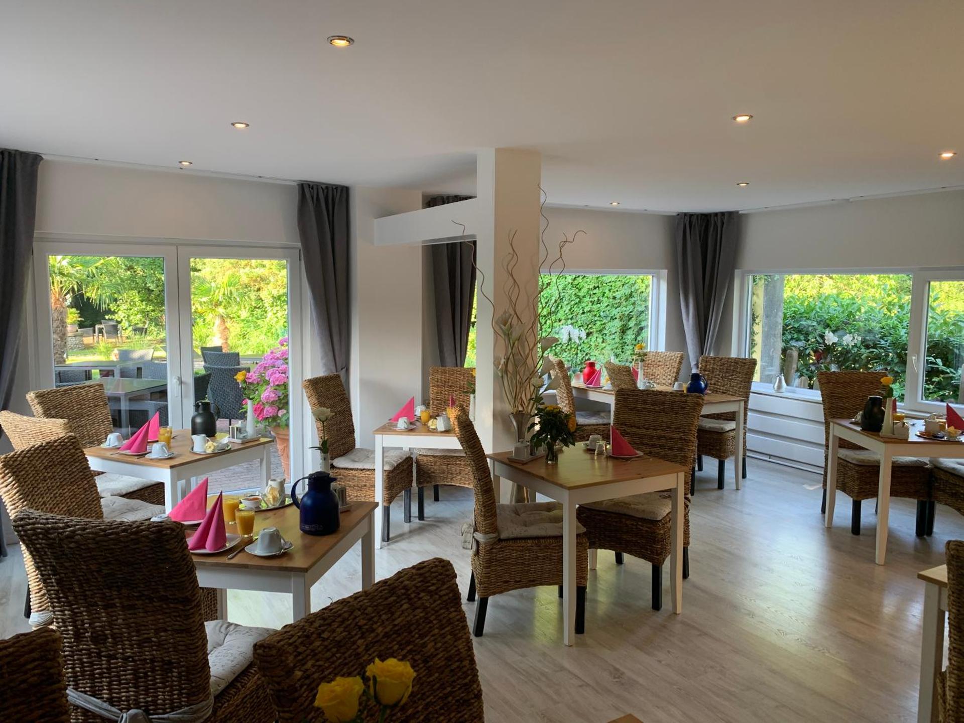 Gästehaus Schwentineblick