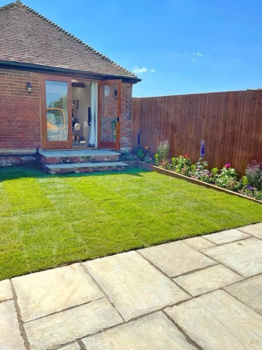 Barons Granary , The Bull Pen