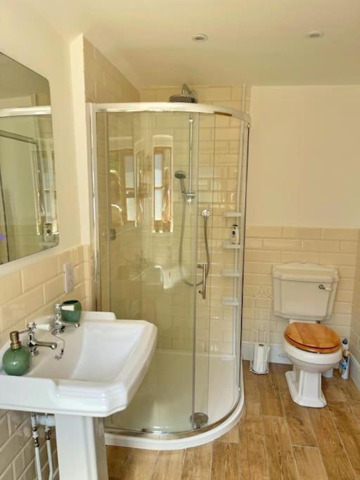 Barons Granary , The Bull Pen