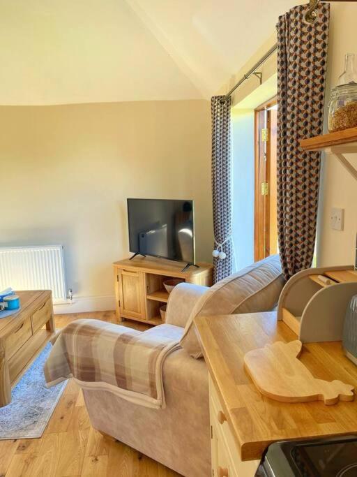 Barons Granary , The Bull Pen