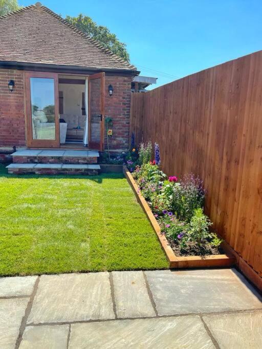 Barons Granary , The Bull Pen