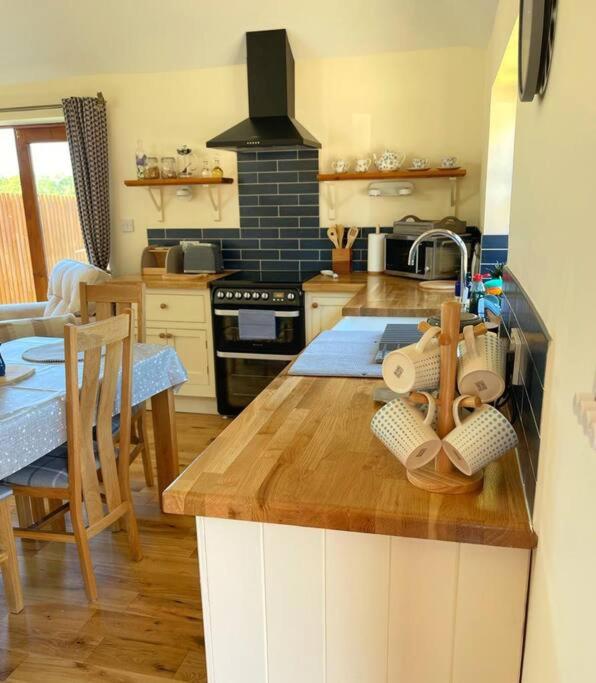 Barons Granary , The Bull Pen