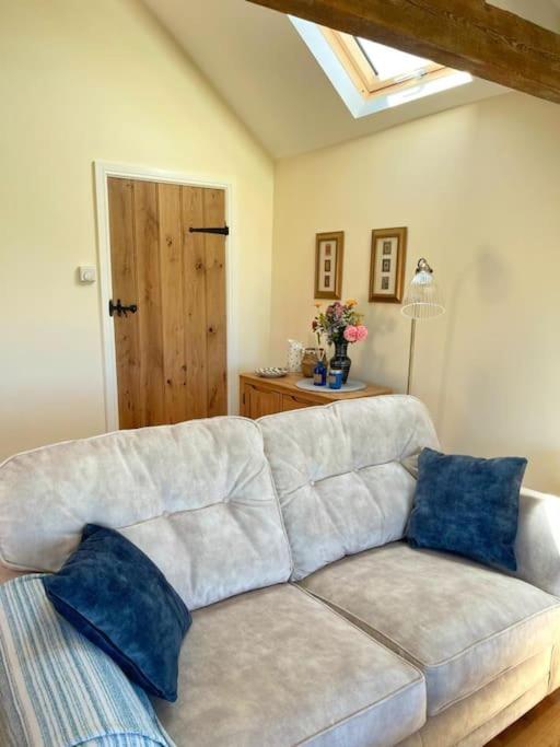 Barons Granary , The Bull Pen