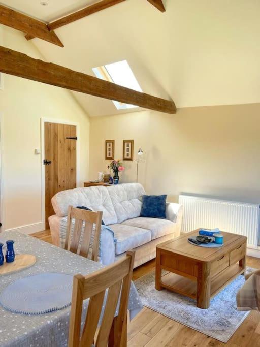 Barons Granary , The Bull Pen