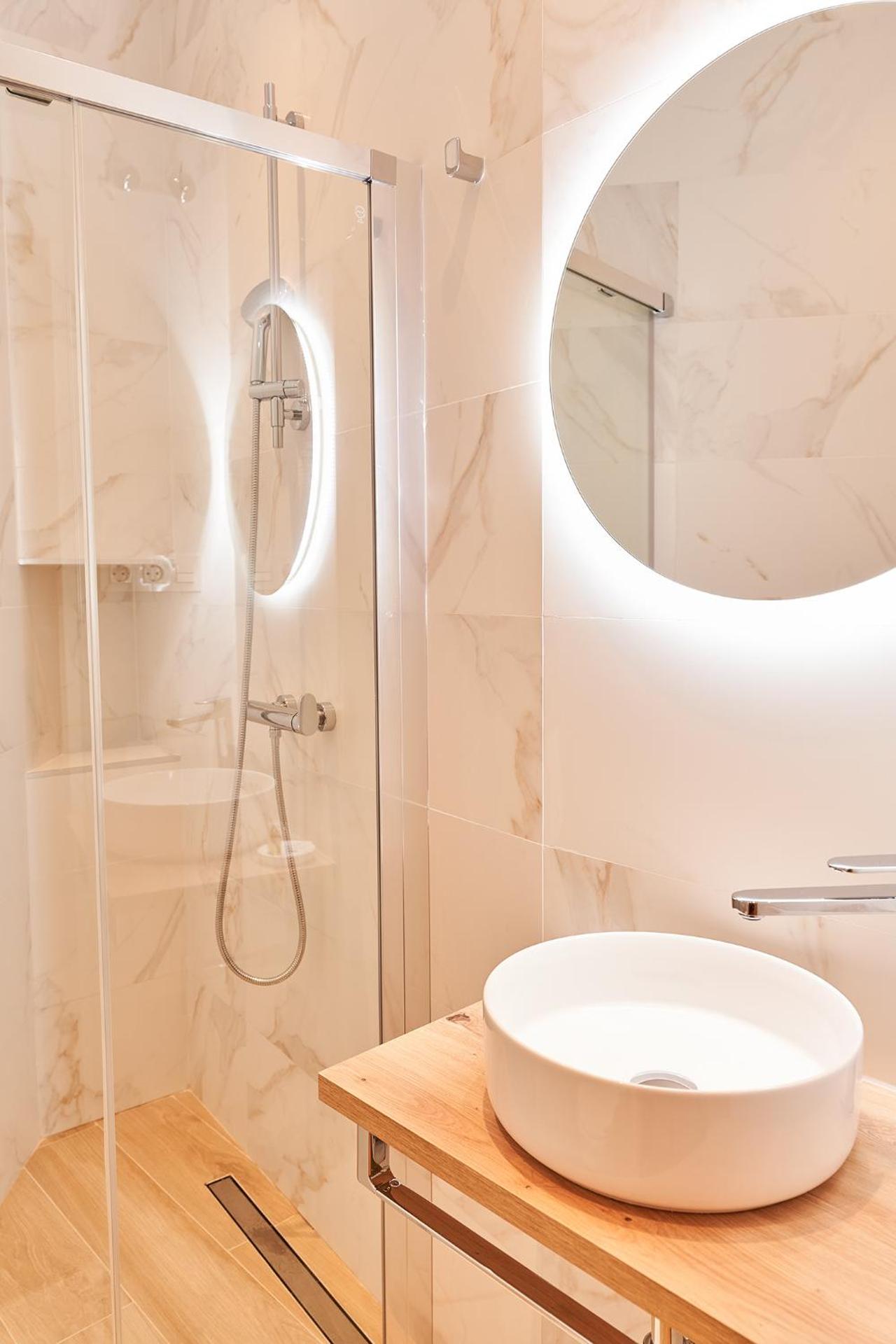 Atlantis Home PUERTO MARINA - 1 Minuto de la Playa