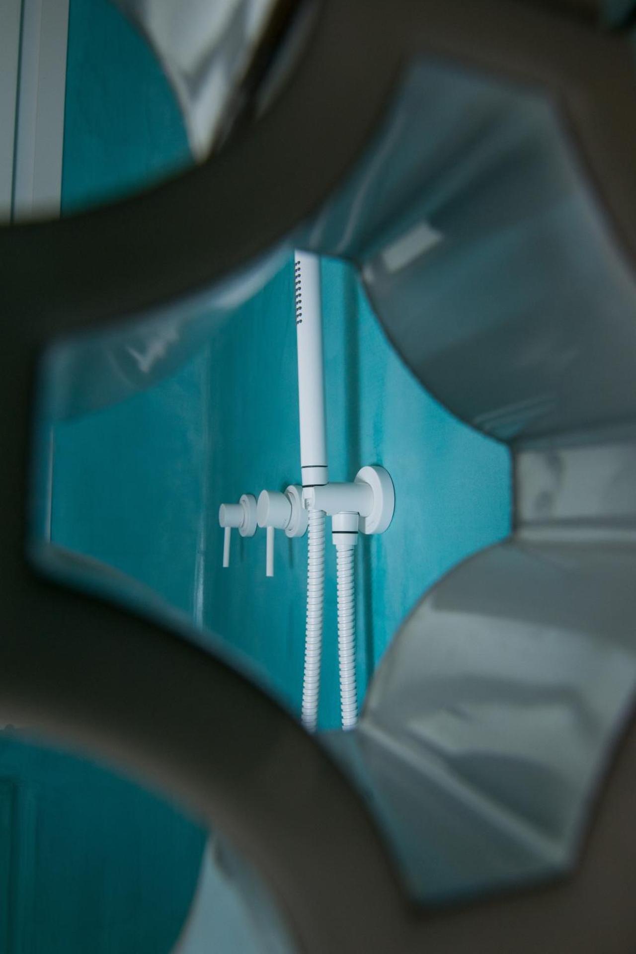 AMMOS at AmazeU Suites Naxos