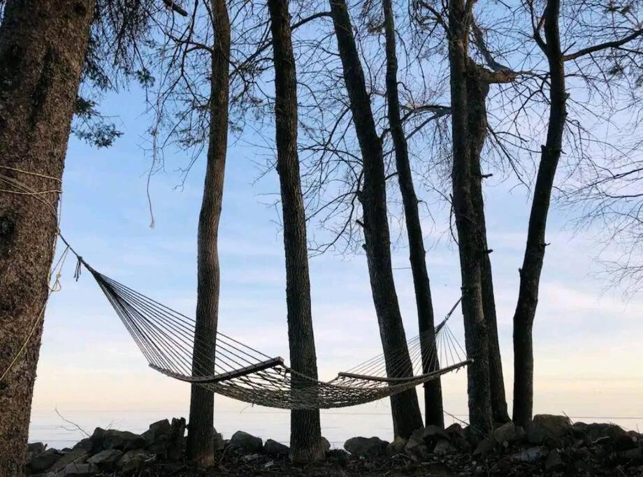 Beautiful home on Lake Michigan, near Escanaba