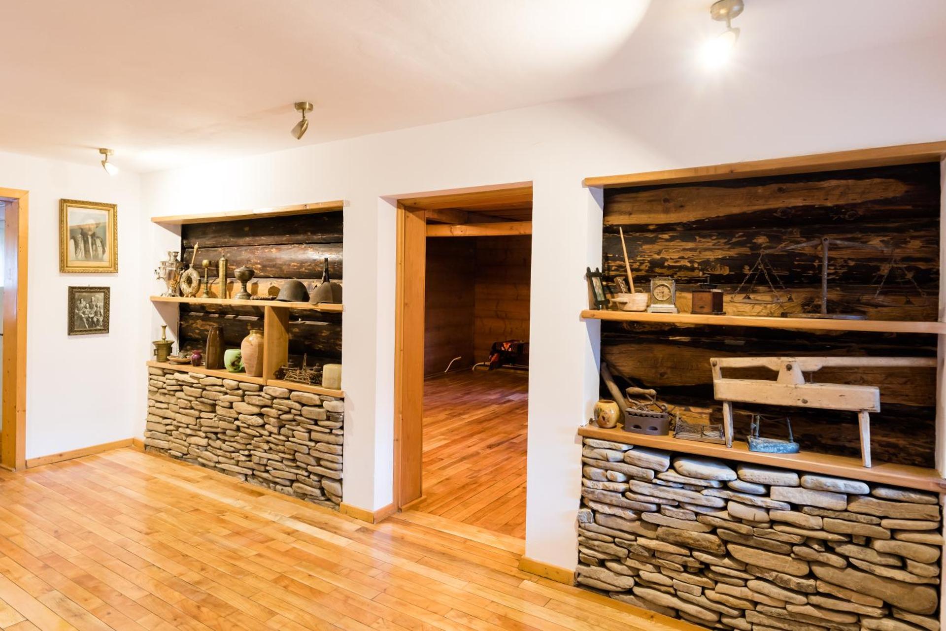 Pensiunea Casa Bunicilor