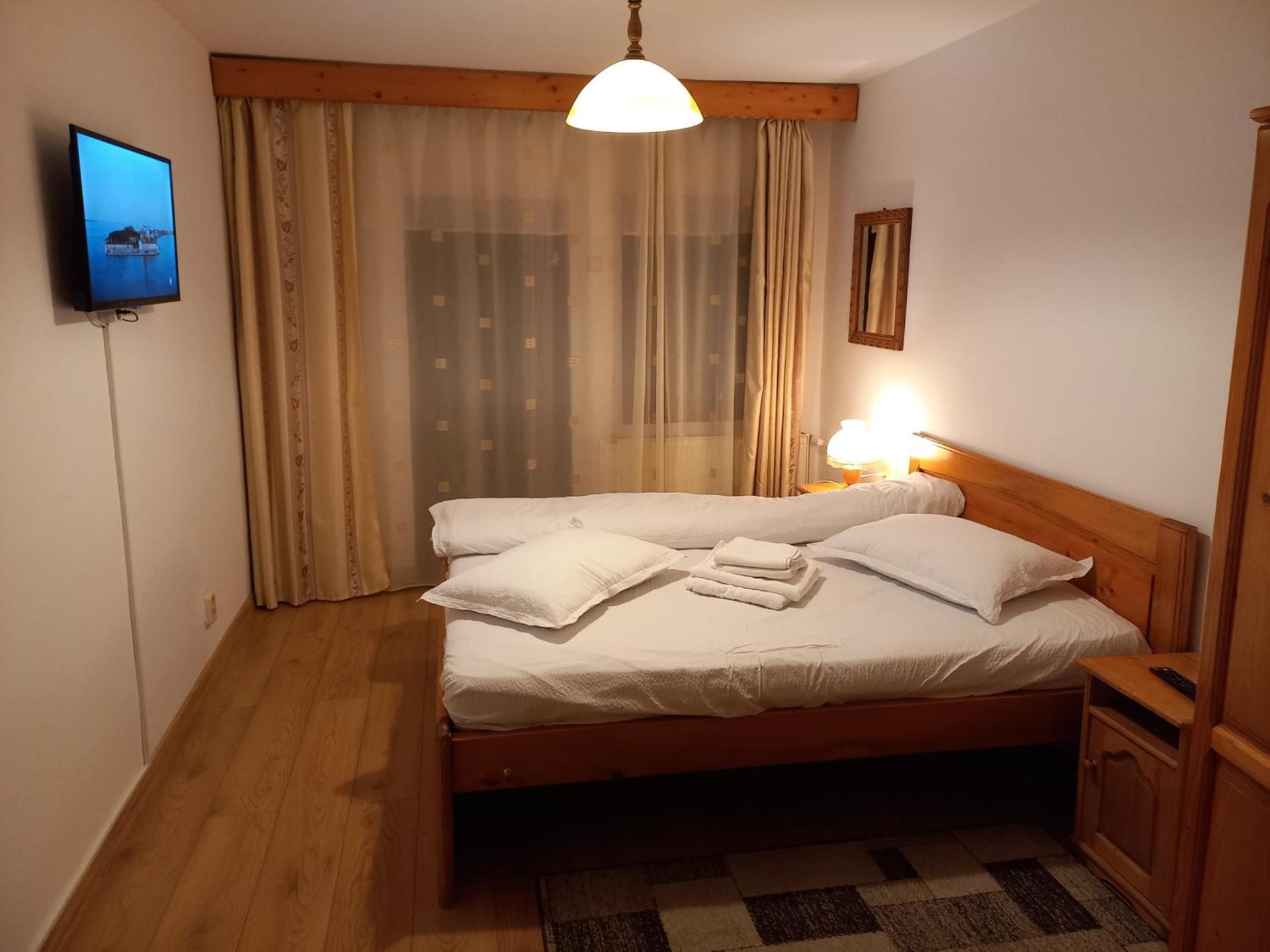 Casa Ardeleană Cheia