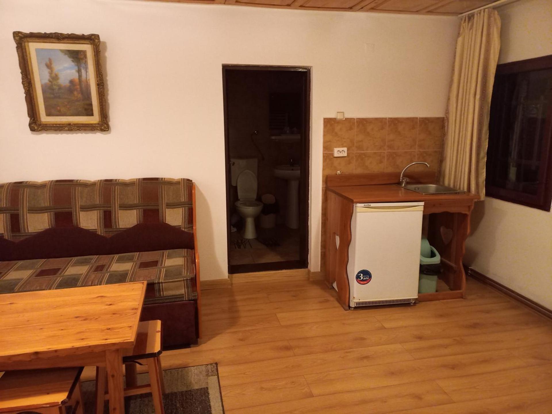 Casa Ardeleană Cheia