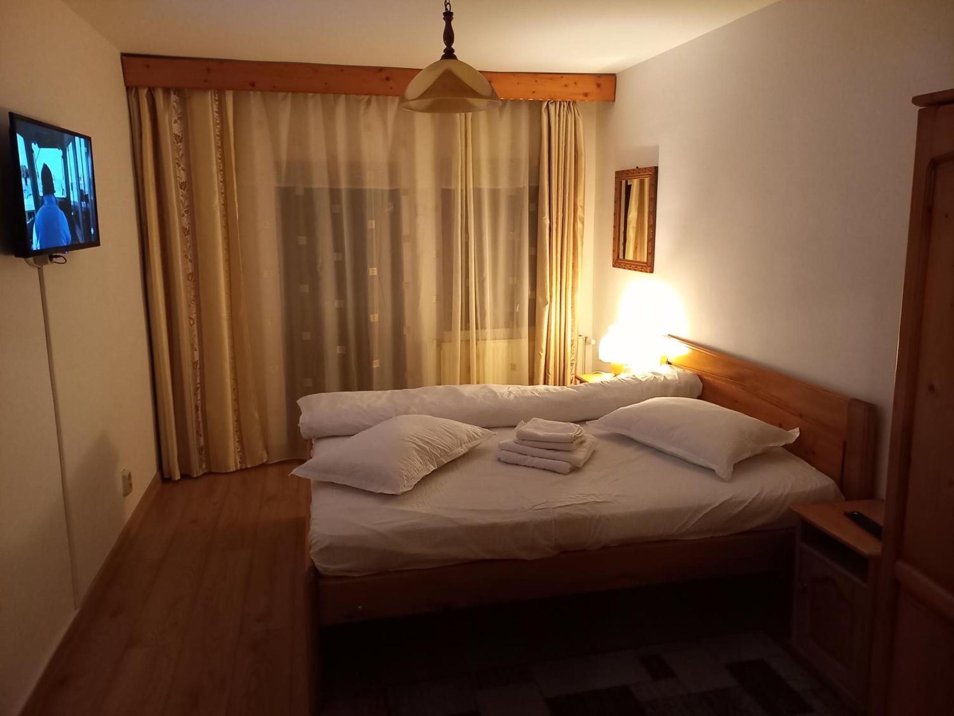 Casa Ardeleană Cheia