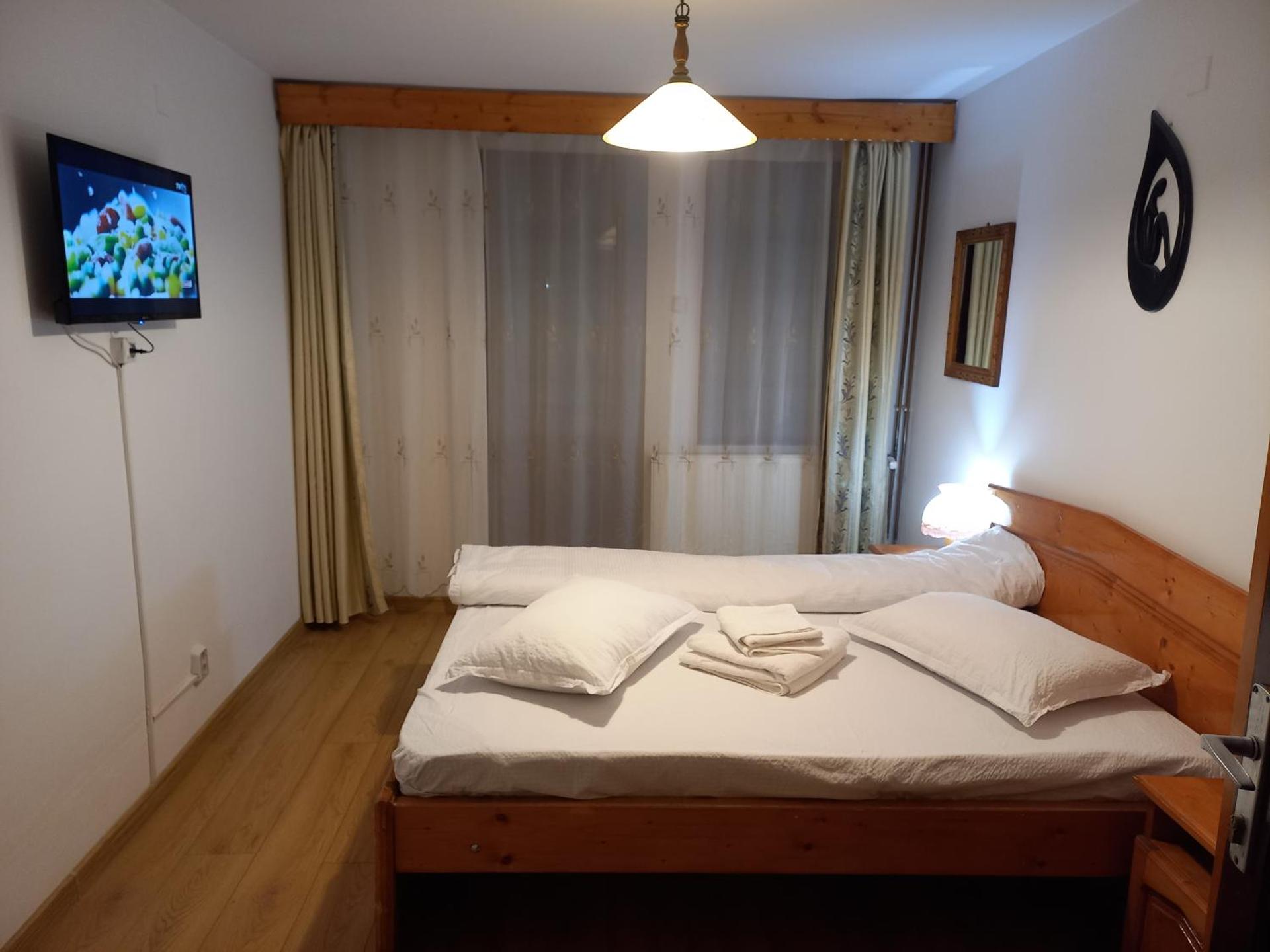 Casa Ardeleană Cheia