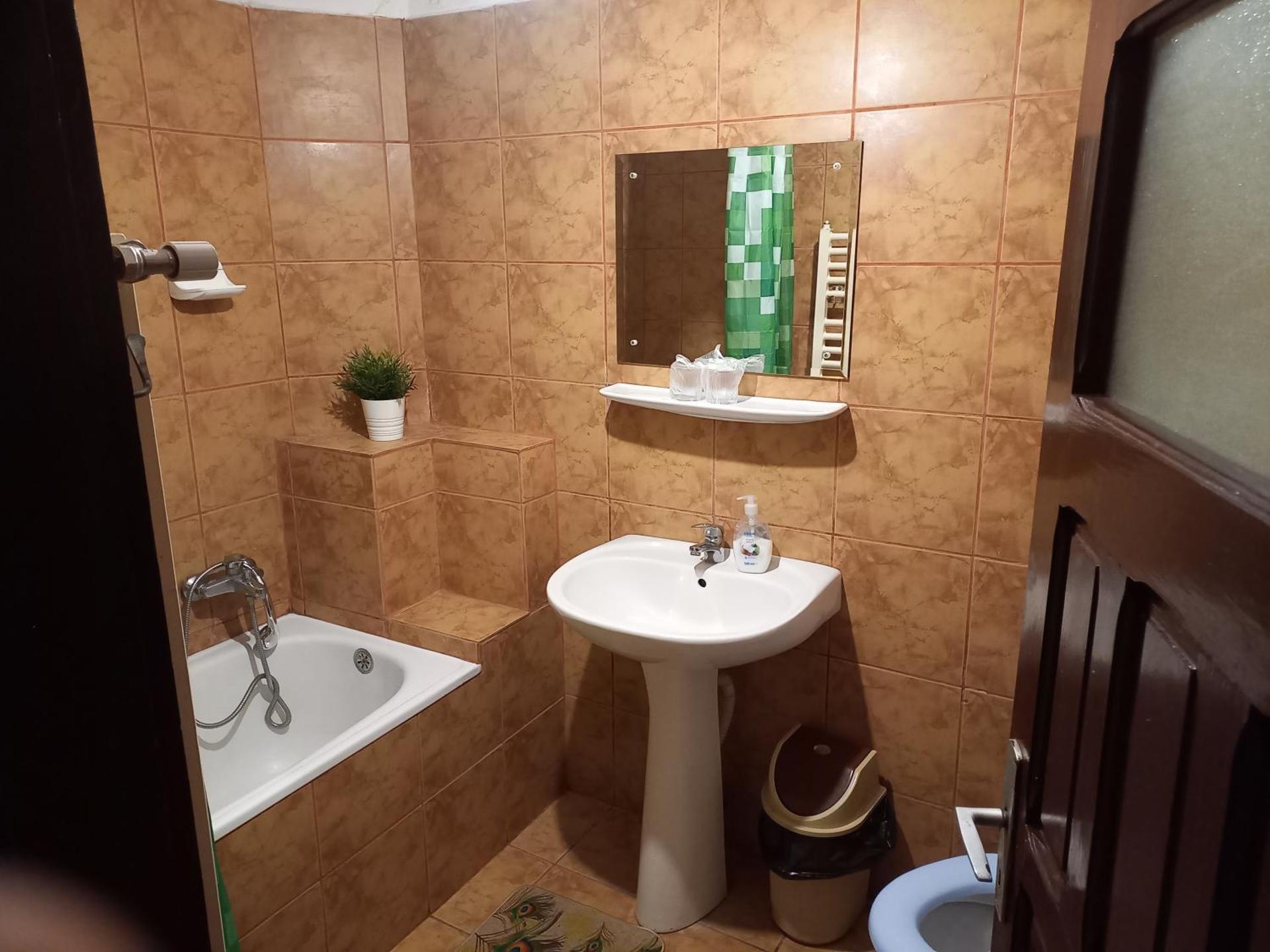 Casa Ardeleană Cheia