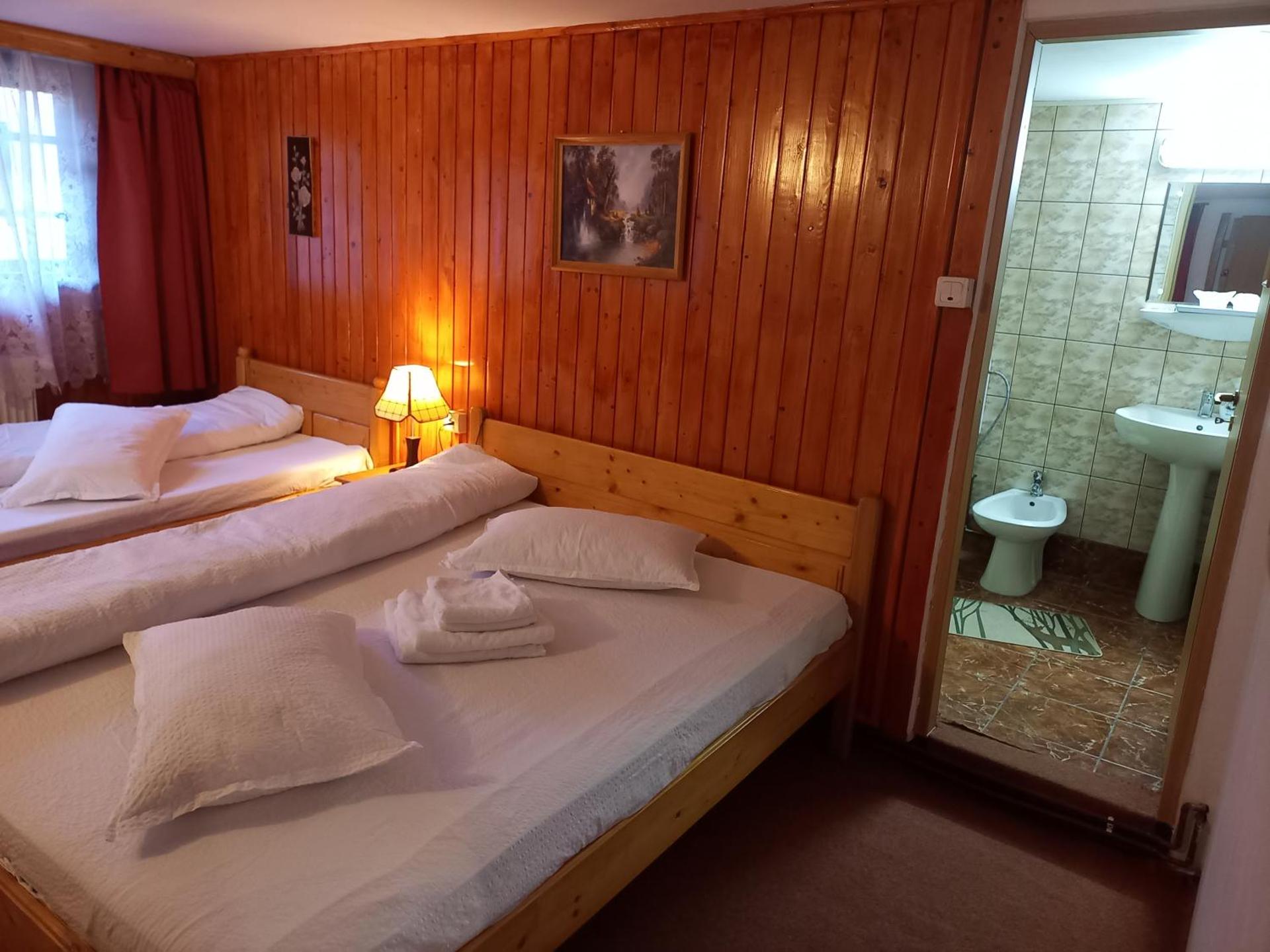 Casa Ardeleană Cheia