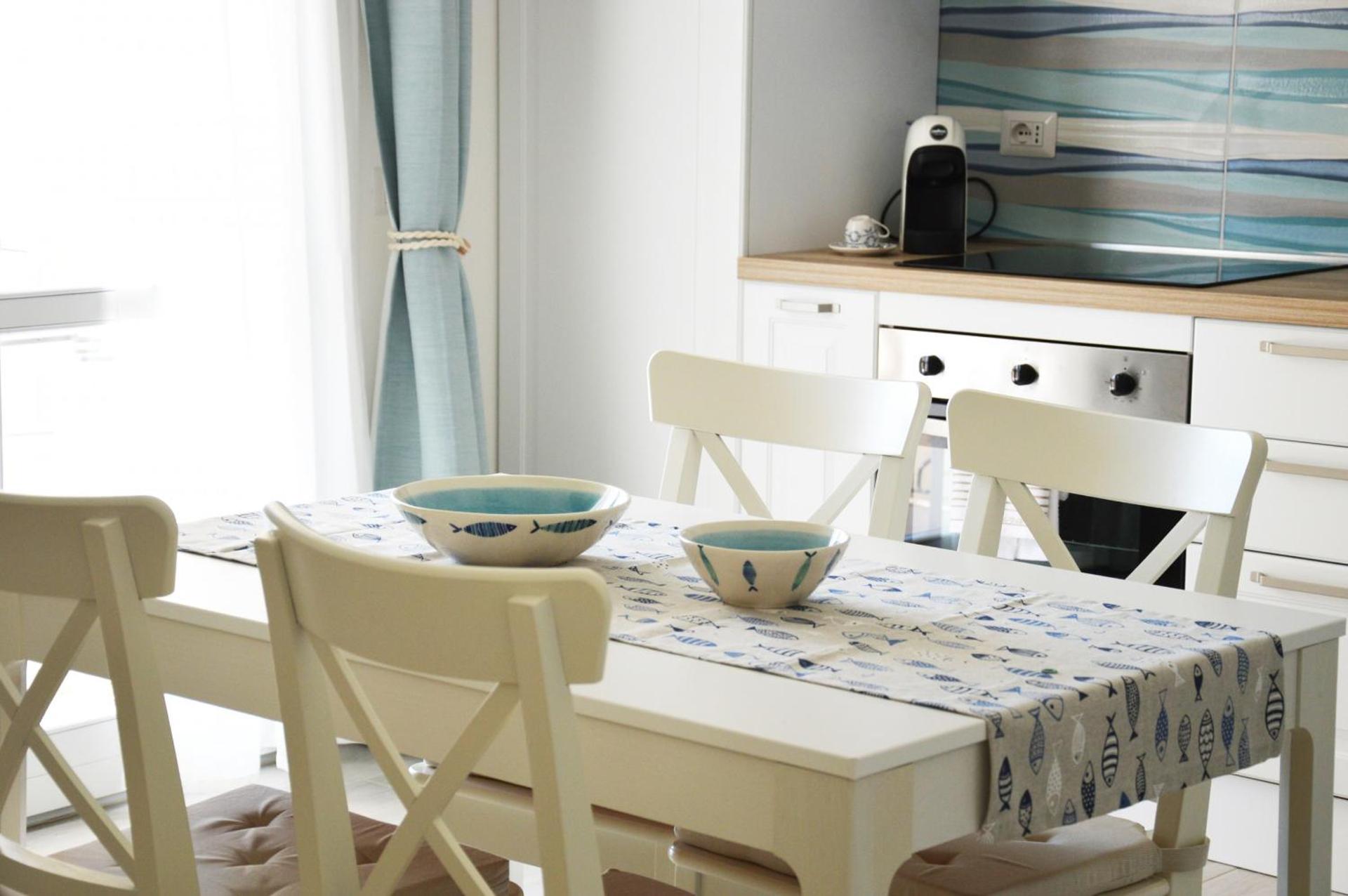 Affittimoderni La Maddalena - MADA26