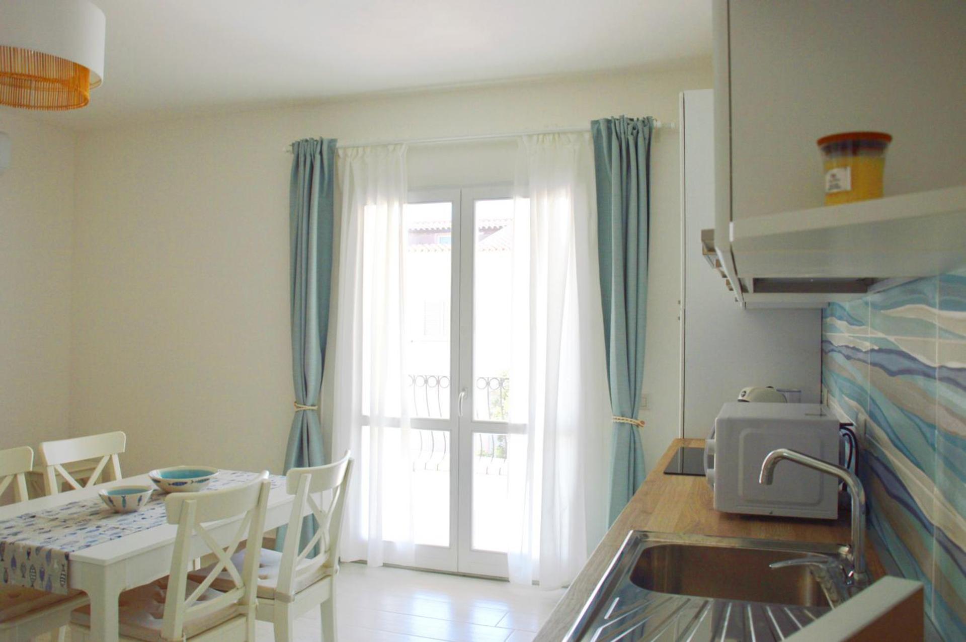 Affittimoderni La Maddalena - MADA26