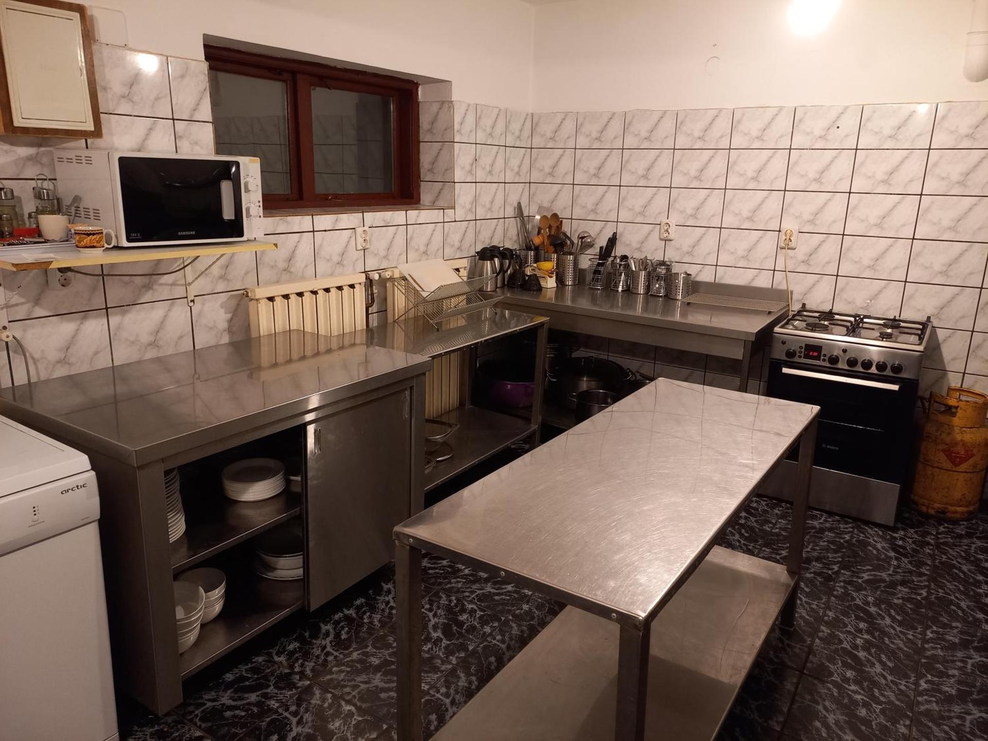 Casa Ardeleană Cheia