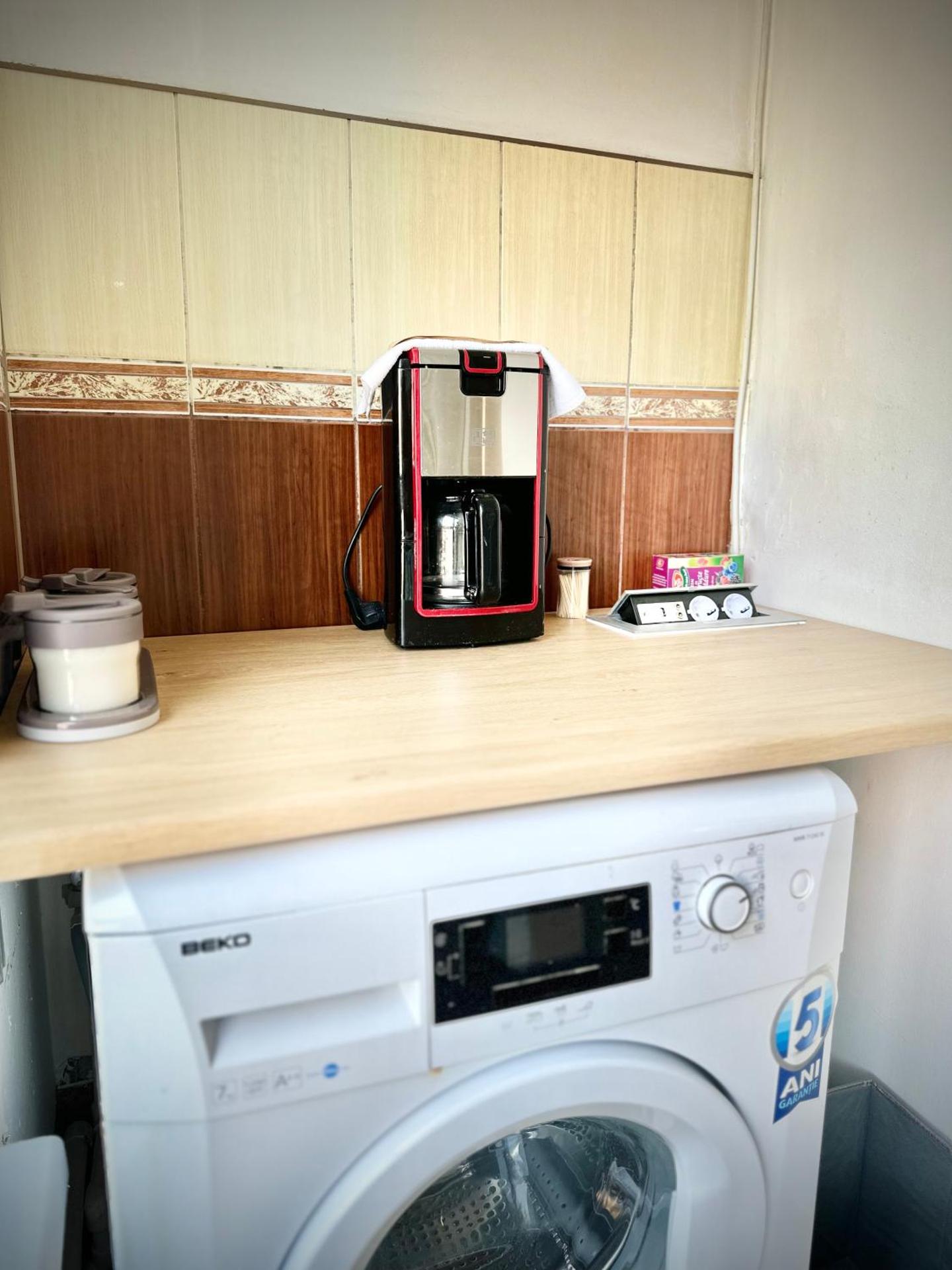 Cozy Place to Stay -Self check in 24h