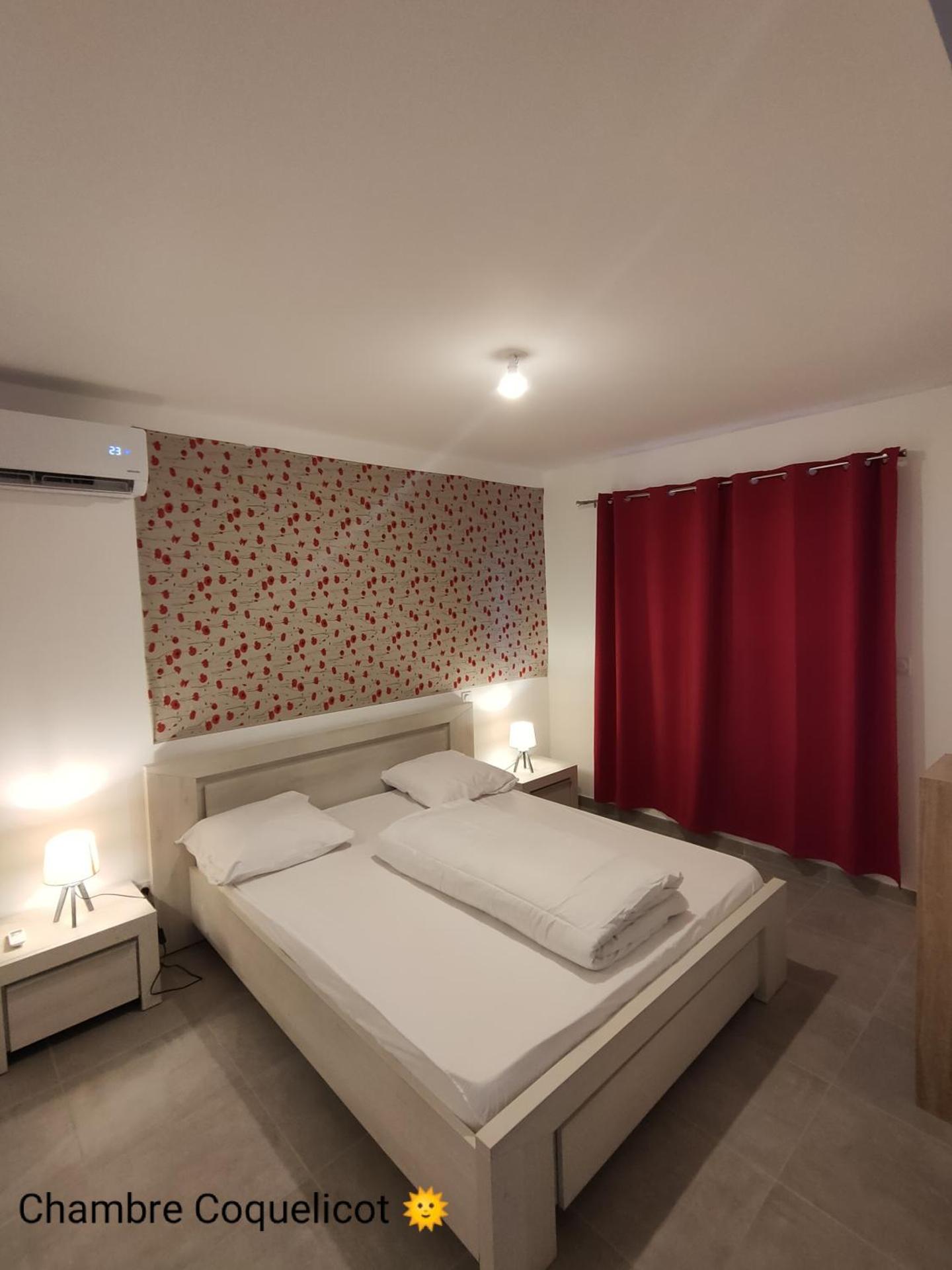 La Villa Yucca Vias Plage - 300m plage et centre