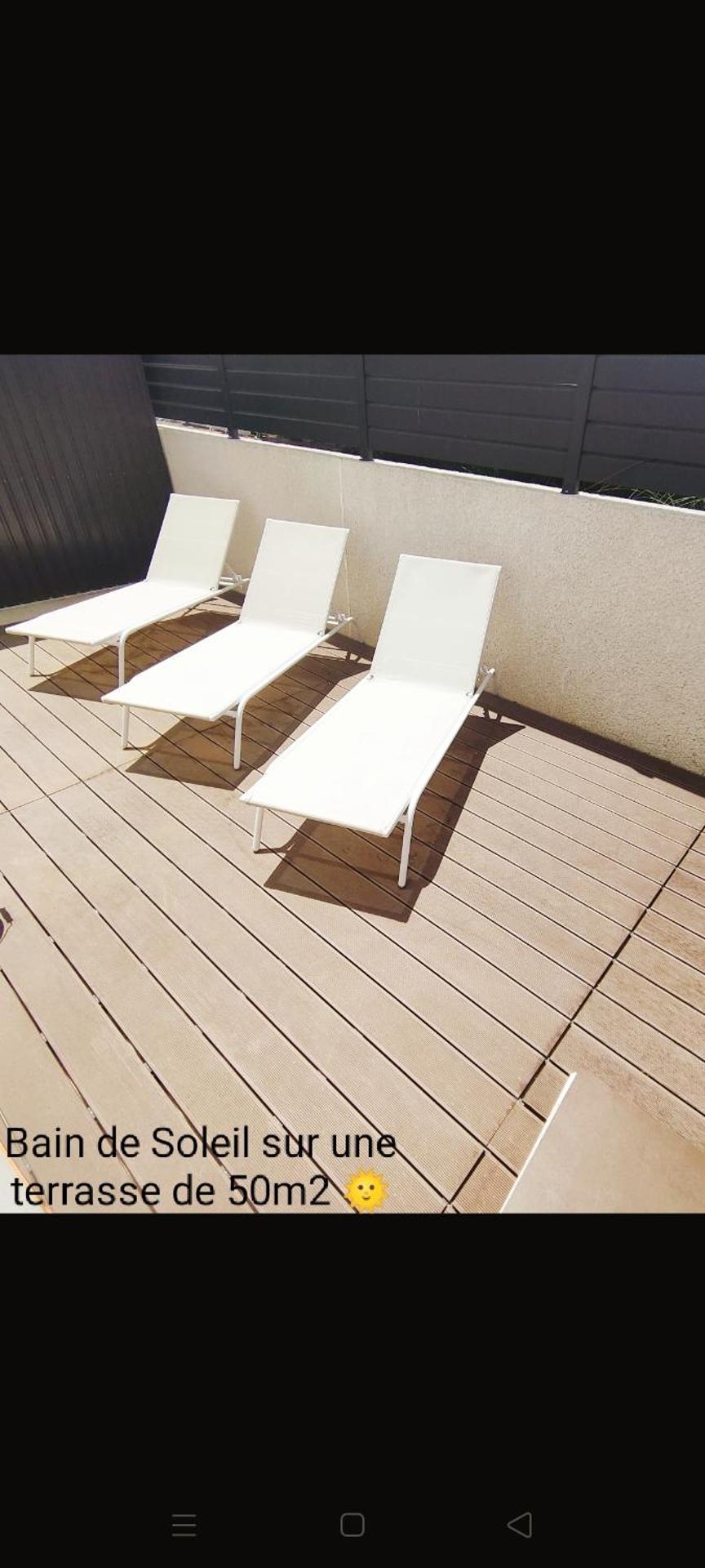 La Villa Yucca Vias Plage - 300m plage et centre