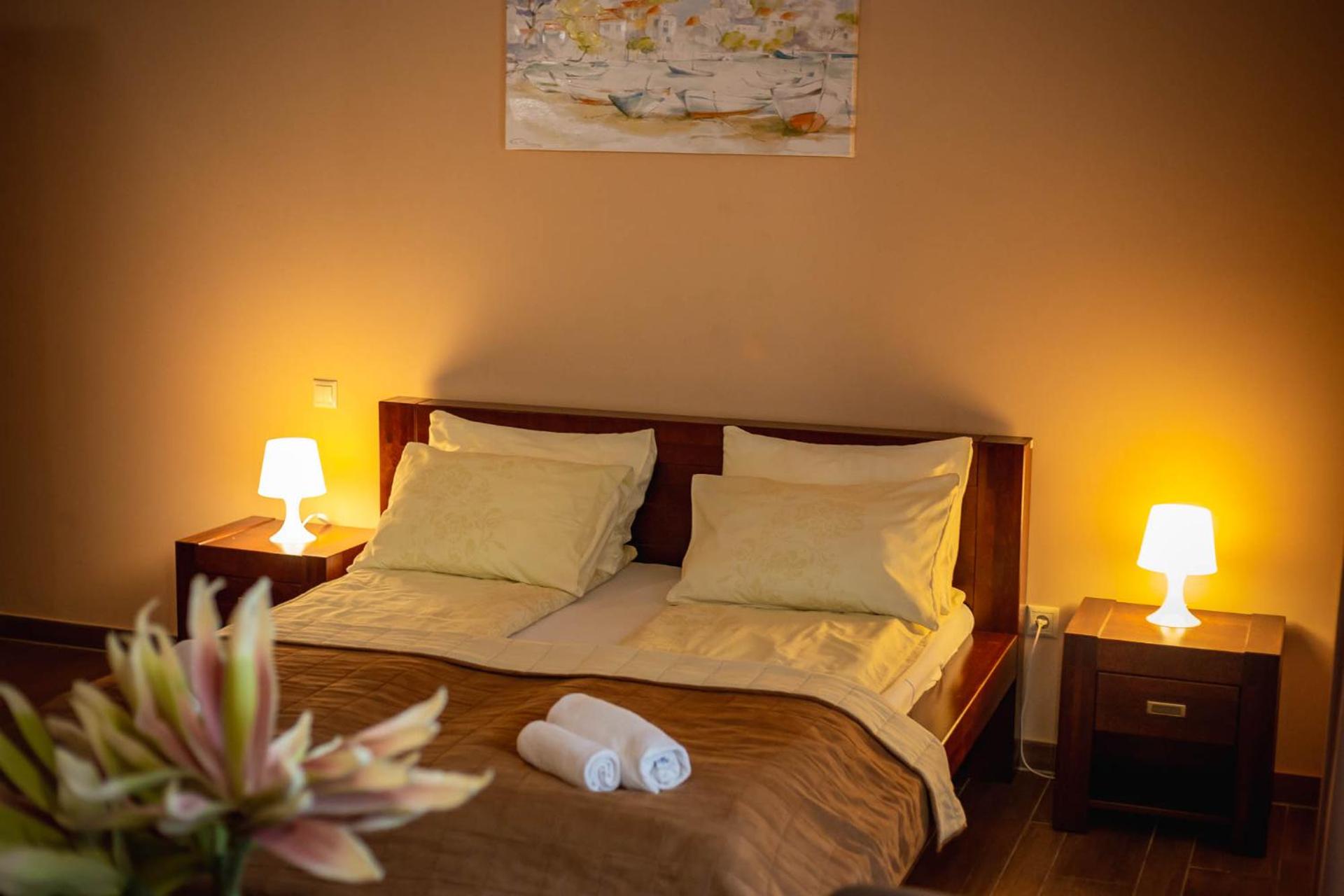 Maya Panzio-Rezidencia