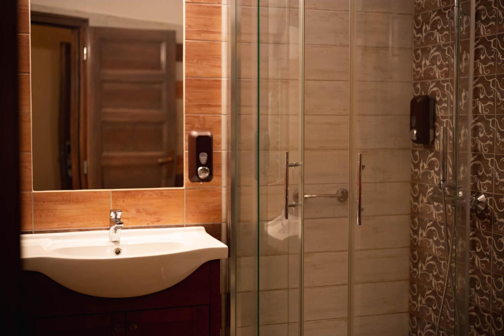 Maya Panzio-Rezidencia