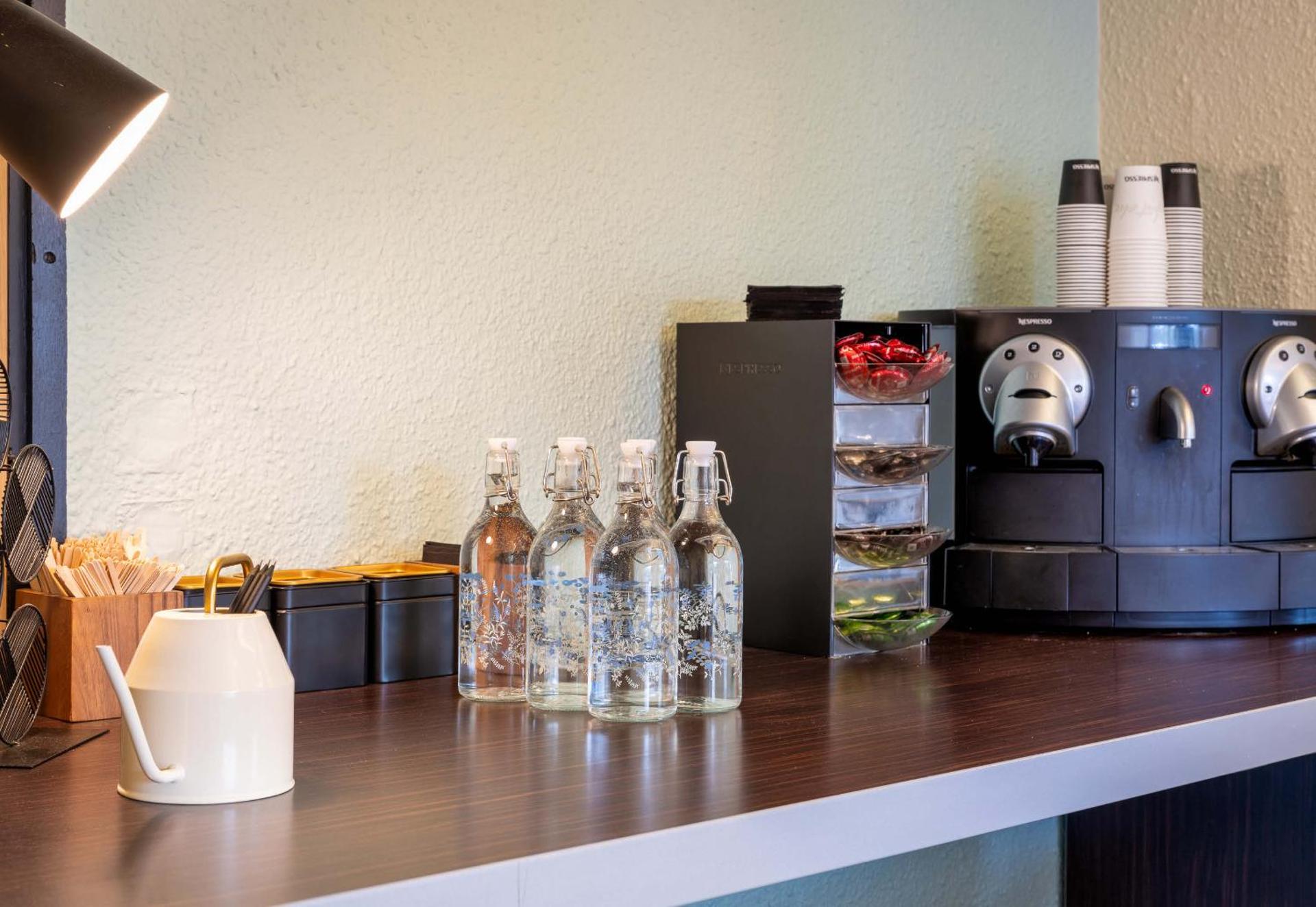 Banquet/Function facilities