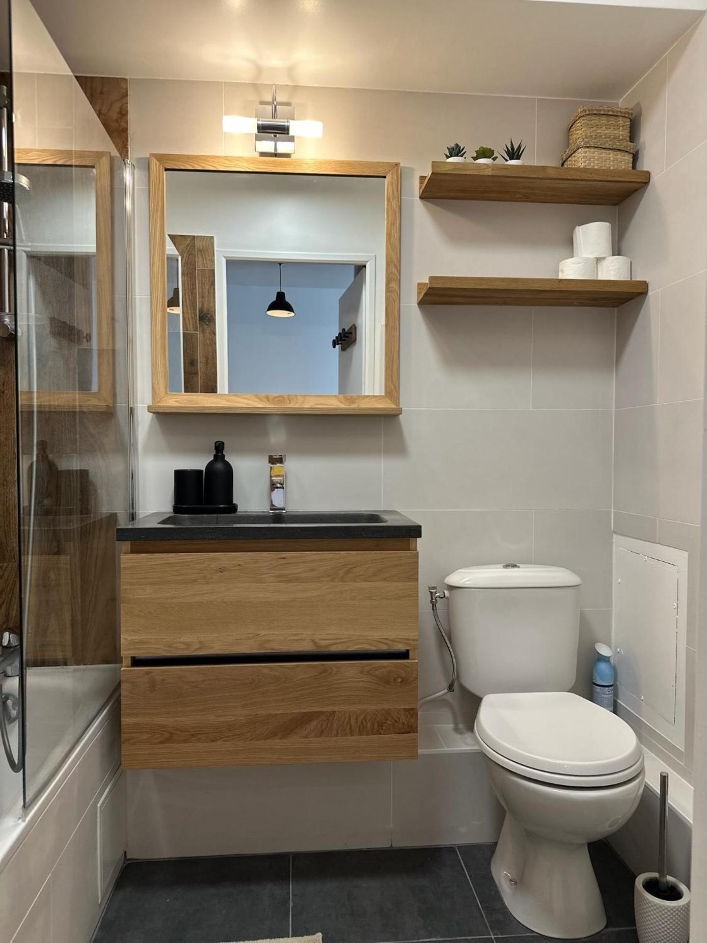 Le studio d'Alery - au coeur de la ville - 16Bis