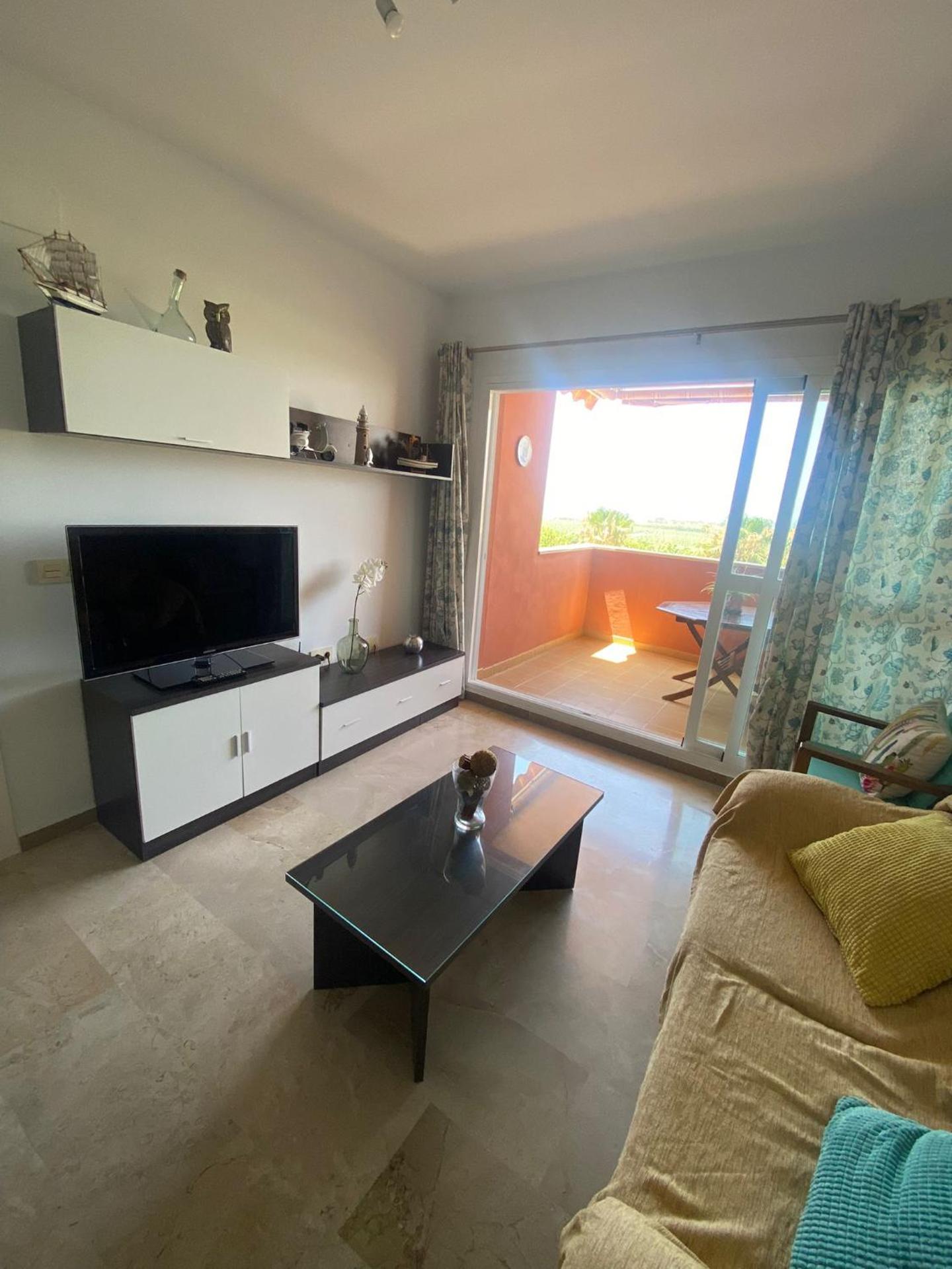 Vistas al mar -Torre del mar- HOME RENT MALAGA