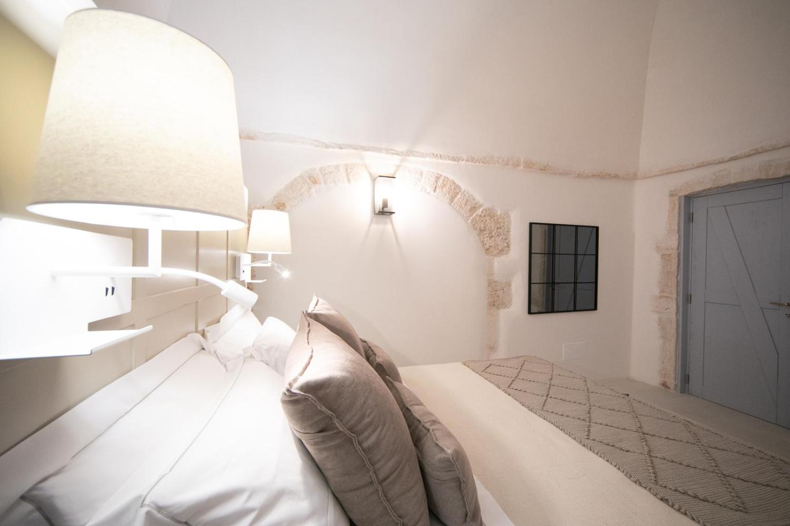 San Marco Boutique Rooms