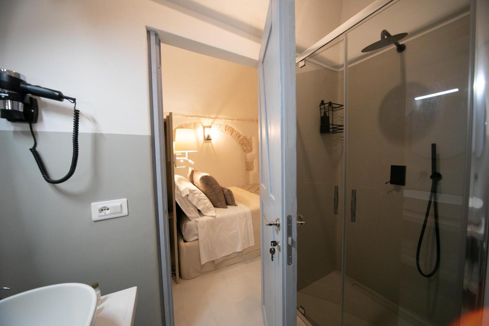 San Marco Boutique Rooms