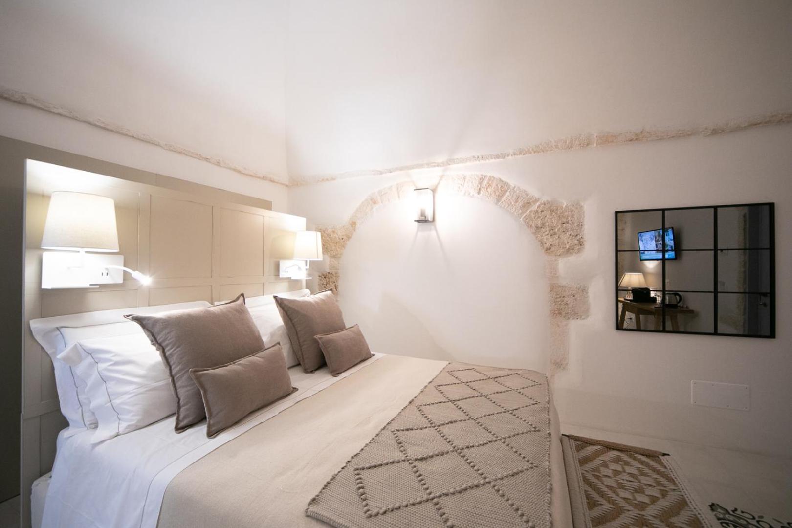 San Marco Boutique Rooms