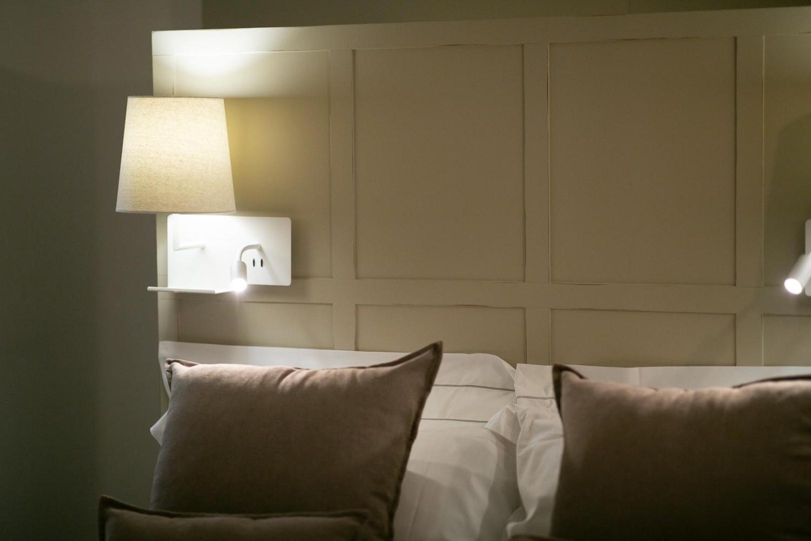 San Marco Boutique Rooms