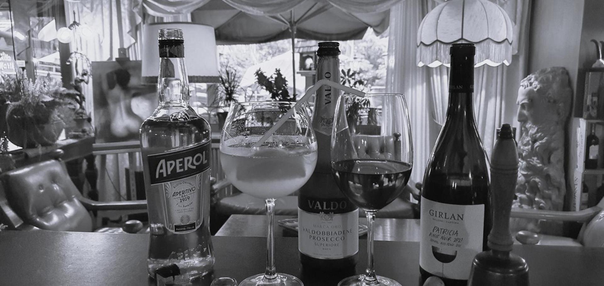 Villa Martha Vintage Hotel-B&B