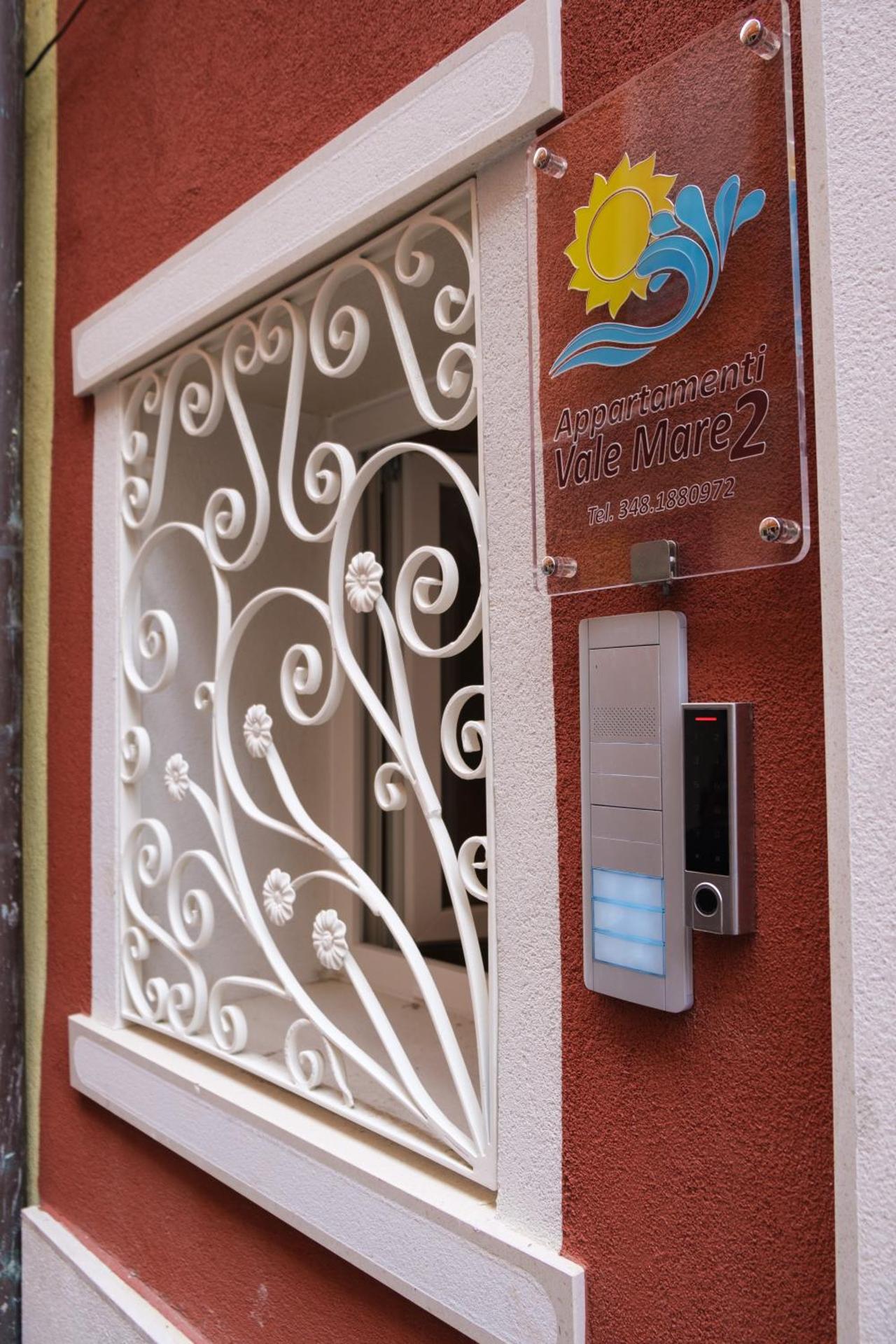 Appartamenti Vale Mare 2