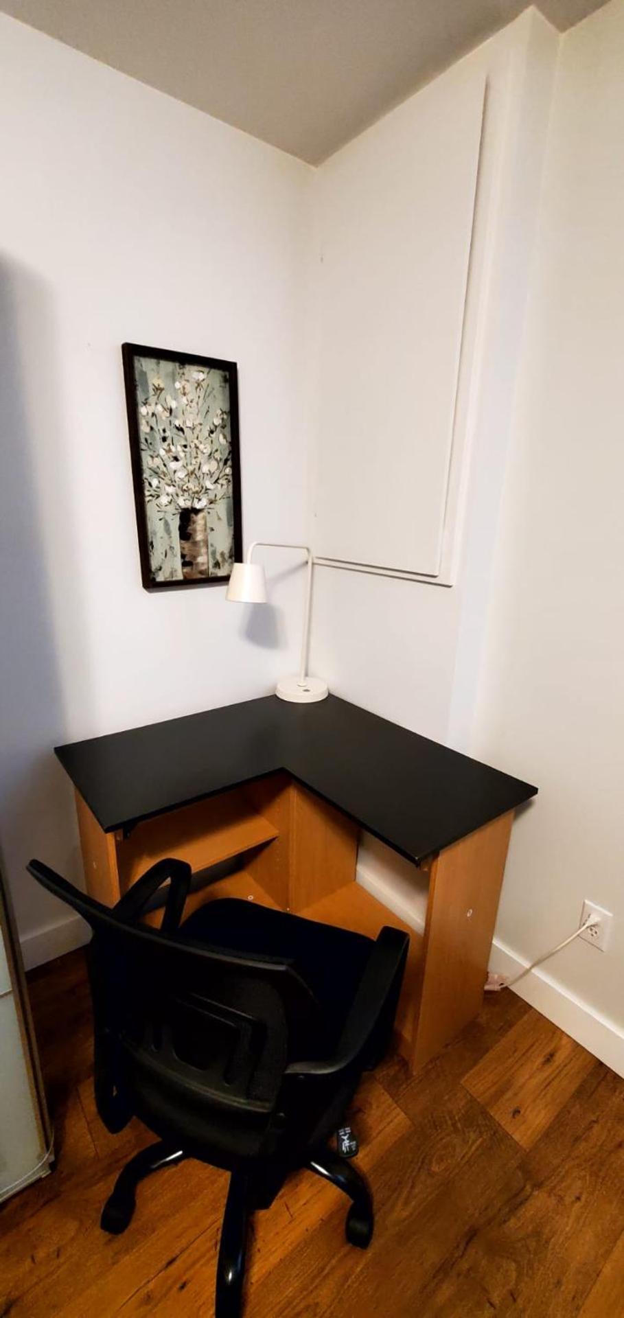 Spacious Guest Suite