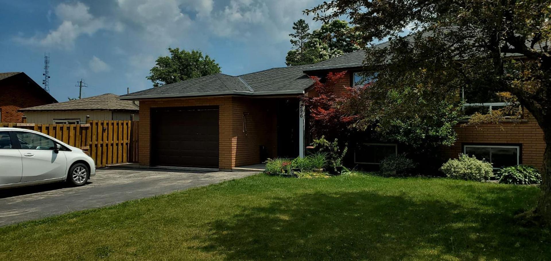 Spacious Guest Suite